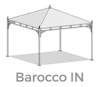BAROCCO IN