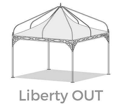 LIBERTY OUT